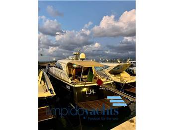 CANTIERI ESTENSI 480 GOLDSTAR