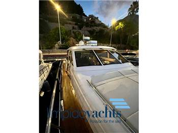 CANTIERI ESTENSI 480 GOLDSTAR