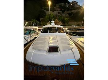 CANTIERI ESTENSI 480 GOLDSTAR