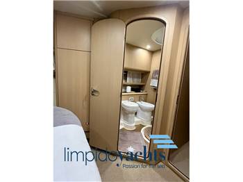 CANTIERI ESTENSI 480 GOLDSTAR