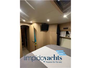 CANTIERI ESTENSI 480 GOLDSTAR