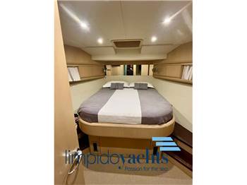 CANTIERI ESTENSI 480 GOLDSTAR