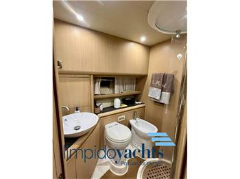 CANTIERI ESTENSI 480 GOLDSTAR