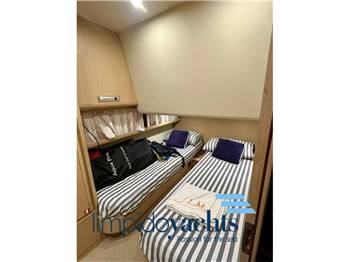 CANTIERI ESTENSI 480 GOLDSTAR