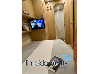 CANTIERI ESTENSI 480 GOLDSTAR