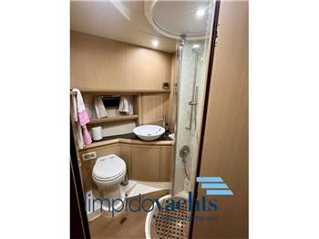 CANTIERI ESTENSI 480 GOLDSTAR