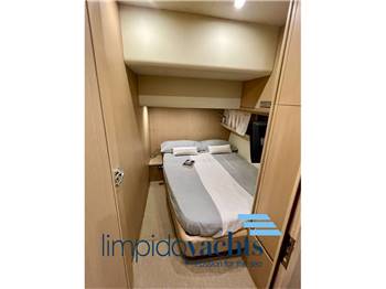 CANTIERI ESTENSI 480 GOLDSTAR