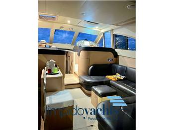 CANTIERI ESTENSI 480 GOLDSTAR