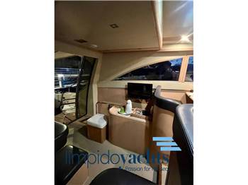 CANTIERI ESTENSI 480 GOLDSTAR