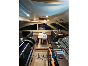 CANTIERI ESTENSI 480 GOLDSTAR