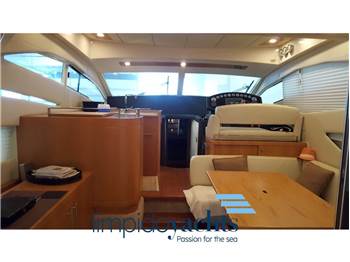 RODMAN MUSE 44'