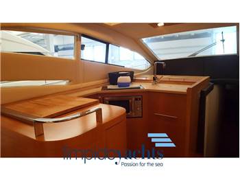 RODMAN MUSE 44'