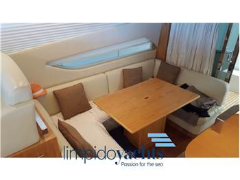 RODMAN MUSE 44'