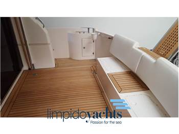 RODMAN MUSE 44'