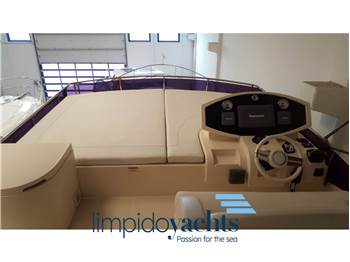RODMAN MUSE 44'