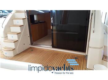 RODMAN MUSE 44'