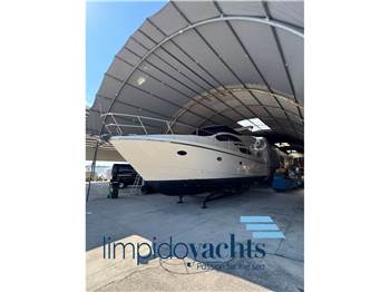 RODMAN MUSE 44'