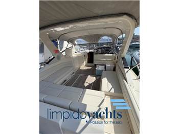 FIART MARE 34' GENIUS