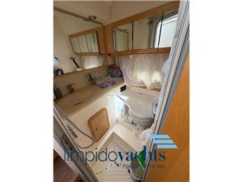 FIART MARE 34' GENIUS