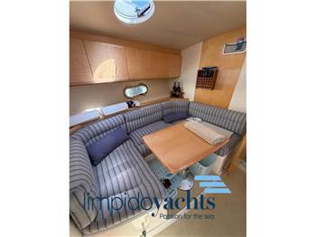 FIART MARE 34' GENIUS