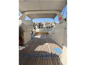 FIART MARE 34' GENIUS