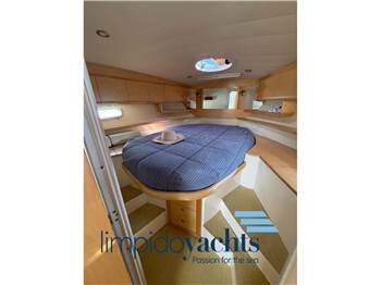 FIART MARE 34' GENIUS