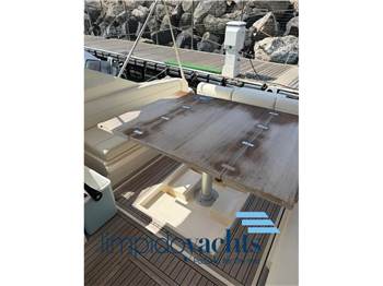 FIART MARE 34' GENIUS