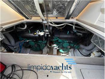 FIART MARE 34' GENIUS