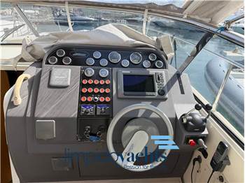 FIART MARE 34' GENIUS