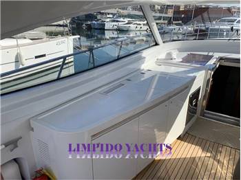 RIZZARDI 63 HARD TOP