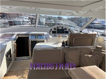 RIZZARDI 63 HARD TOP
