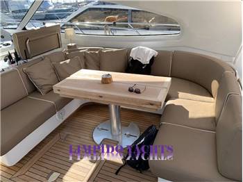 RIZZARDI 63 HARD TOP