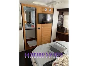 RIZZARDI 63 HARD TOP