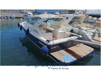 UNIESSE MARINE 42' Open