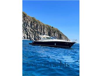 UNIESSE MARINE 42' Open