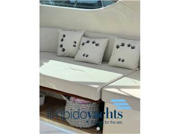 UNIESSE MARINE 42' Open