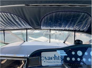 RIO 47 AIR CRUISER