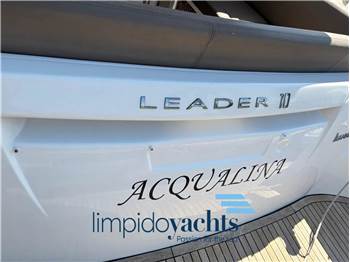 JEANNEAU LEADER 10
