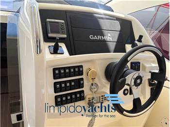 JEANNEAU LEADER 10