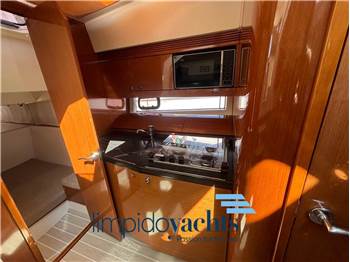 JEANNEAU LEADER 10