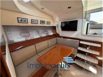 JEANNEAU LEADER 10