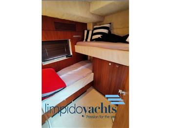 SUNSEEKER 64'  Predator