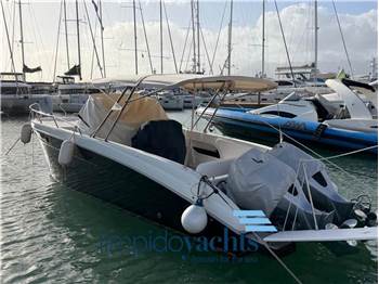 SAVER 870 WA