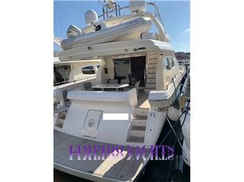 POSILLIPO TECHNEMA 65