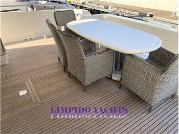 POSILLIPO TECHNEMA 65