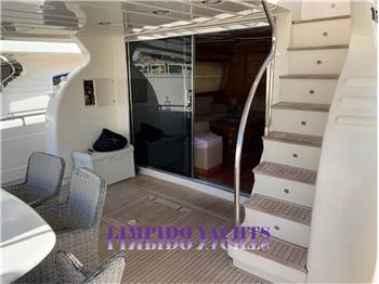 POSILLIPO TECHNEMA 65