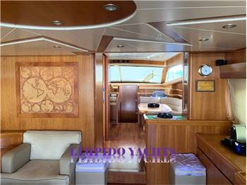 POSILLIPO TECHNEMA 65