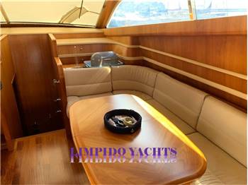 POSILLIPO TECHNEMA 65