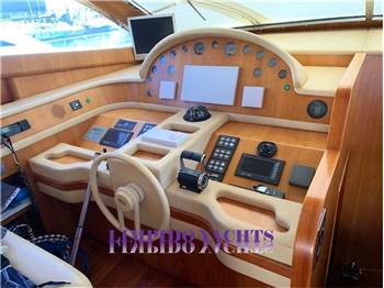 POSILLIPO TECHNEMA 65