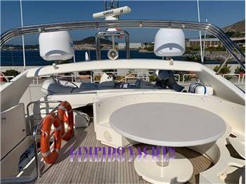 POSILLIPO TECHNEMA 65